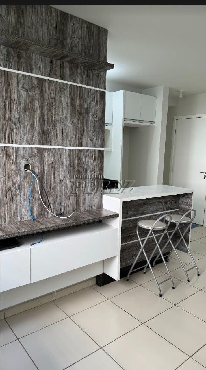 Apartamento no Edifício Vila Das Palmeiras, de 2 quartos, 48 m² à venda no Jardim São Paulo Ii - Londrina/PR - Foto 8