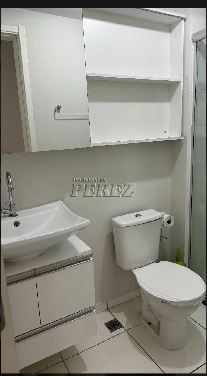 Apartamento no Edifício Vila Das Palmeiras, de 2 quartos, 48 m² à venda no Jardim São Paulo Ii - Londrina/PR - Foto 12