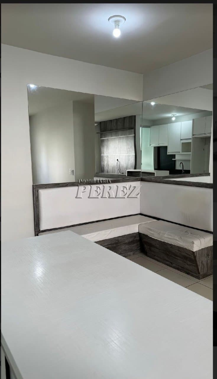 Apartamento no Edifício Vila Das Palmeiras, de 2 quartos, 48 m² à venda no Jardim São Paulo Ii - Londrina/PR - Foto 10