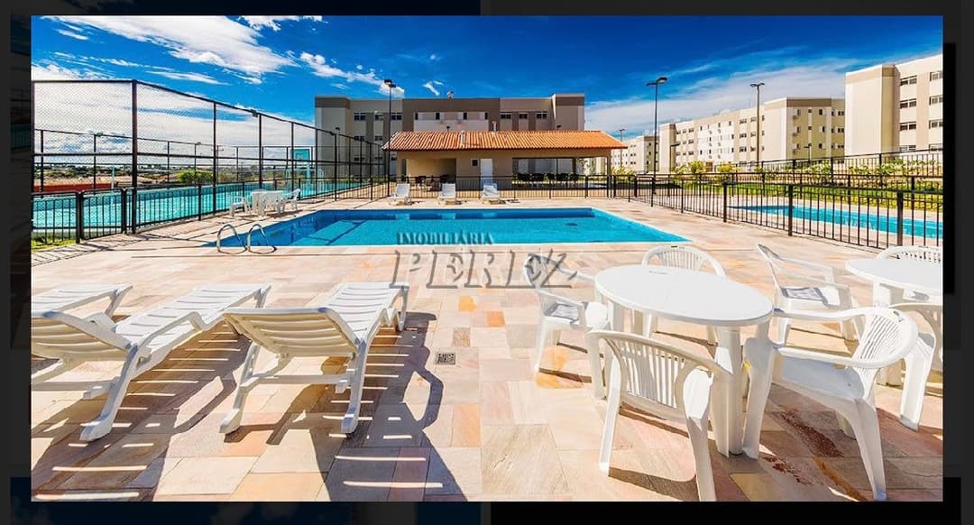 Apartamento no Edifício Vila Das Palmeiras, de 2 quartos, 48 m² à venda no Jardim São Paulo Ii - Londrina/PR - Foto 26