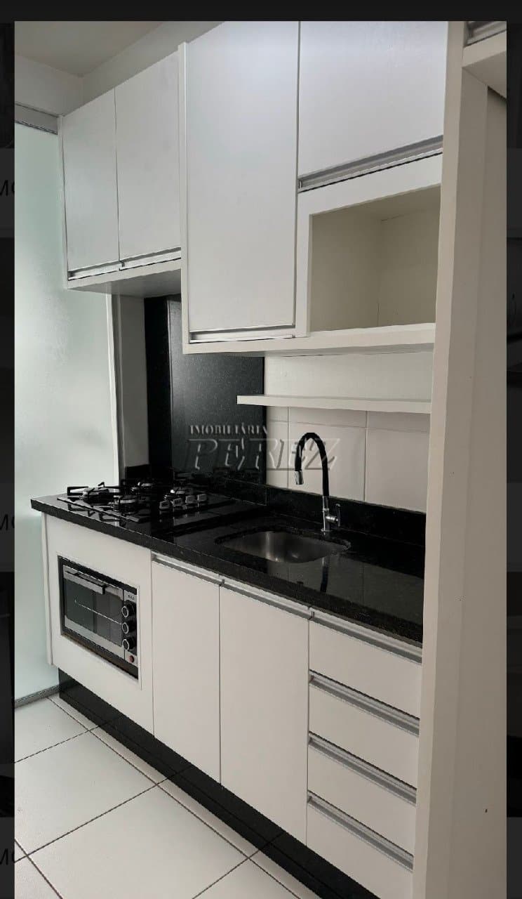 Apartamento no Edifício Vila Das Palmeiras, de 2 quartos, 48 m² à venda no Jardim São Paulo Ii - Londrina/PR - Foto 2