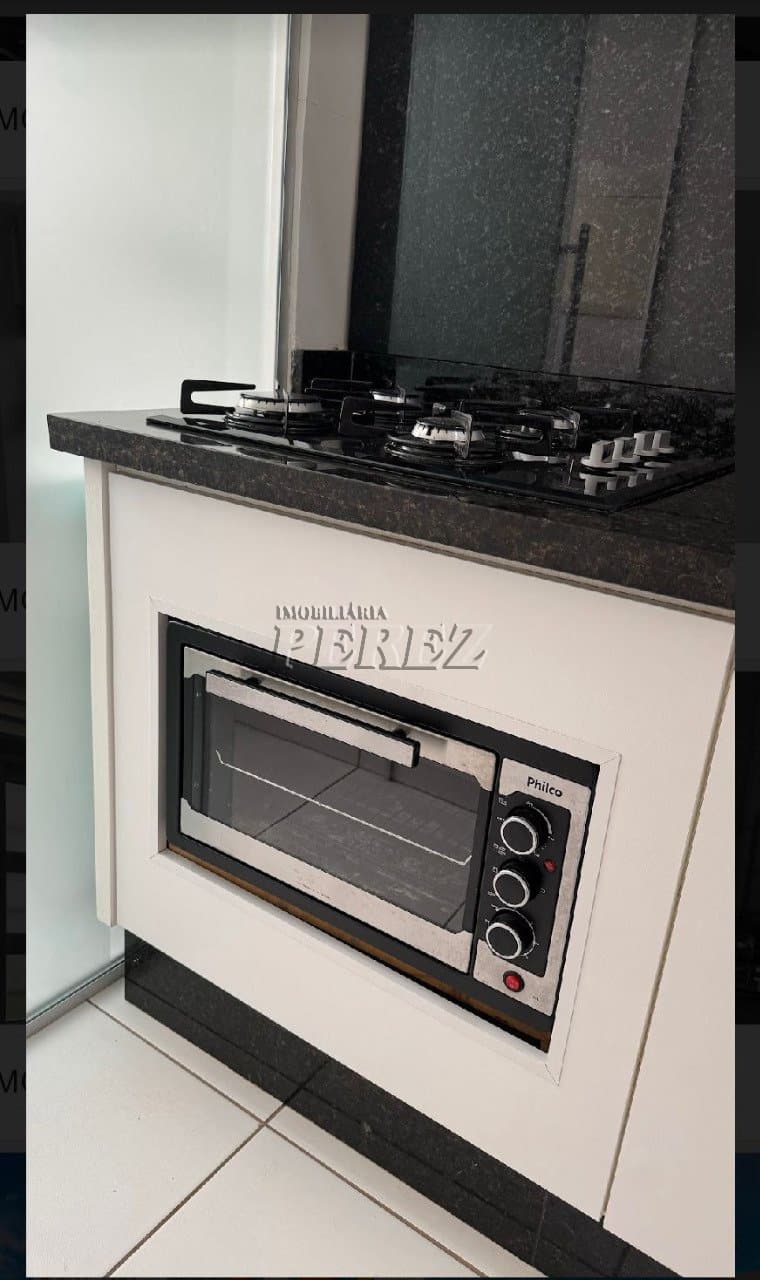 Apartamento no Edifício Vila Das Palmeiras, de 2 quartos, 48 m² à venda no Jardim São Paulo Ii - Londrina/PR - Foto 3
