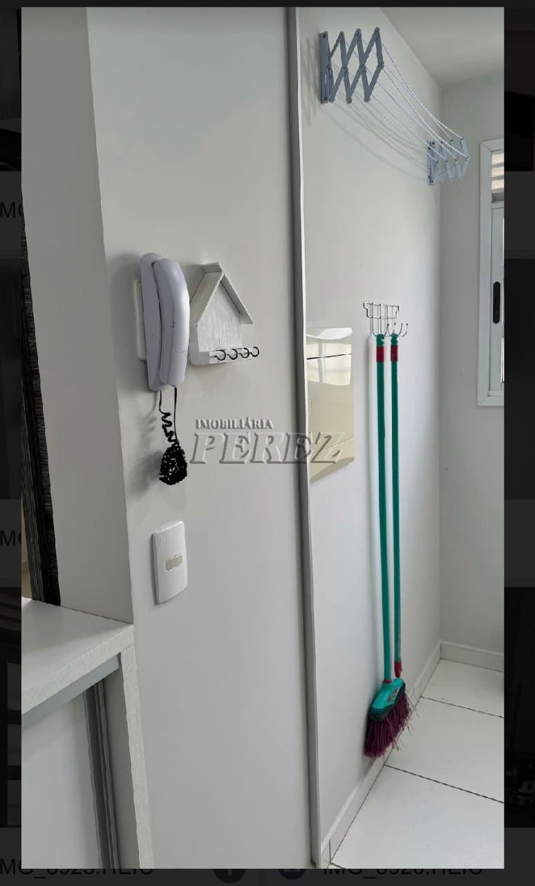 Apartamento no Edifício Vila Das Palmeiras, de 2 quartos, 48 m² à venda no Jardim São Paulo Ii - Londrina/PR - Foto 5