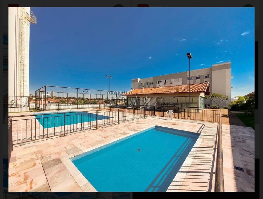 Apartamento no Edifício Vila Das Palmeiras, de 2 quartos, 48 m² à venda no Jardim São Paulo Ii - Londrina/PR - Foto 25
