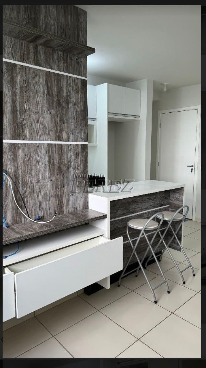 Apartamento no Edifício Vila Das Palmeiras, de 2 quartos, 48 m² à venda no Jardim São Paulo Ii - Londrina/PR - Foto 9