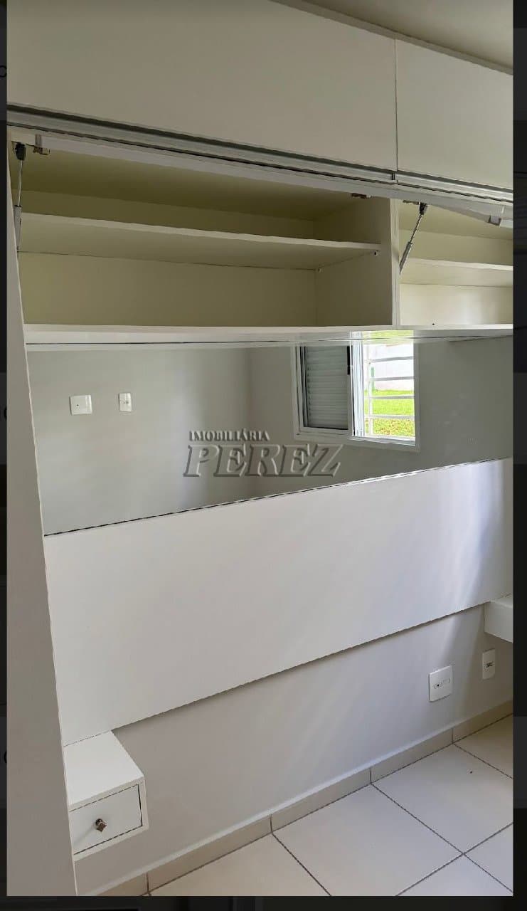 Apartamento no Edifício Vila Das Palmeiras, de 2 quartos, 48 m² à venda no Jardim São Paulo Ii - Londrina/PR - Foto 23