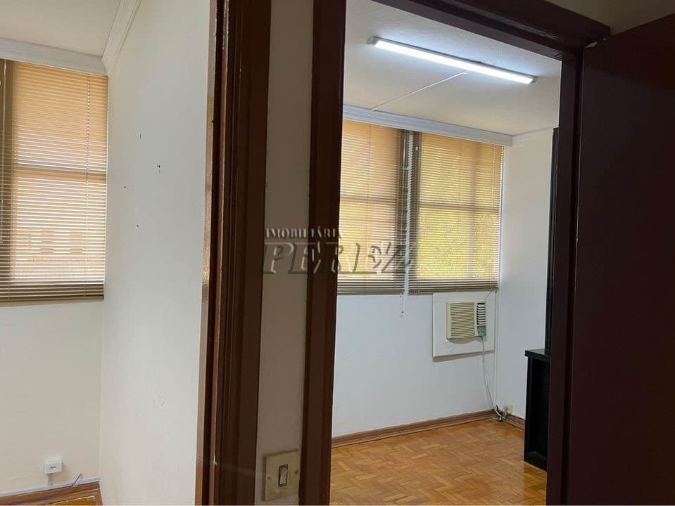 Salas, 90 m² para alugar no Centro - Londrina/PR - Foto 18