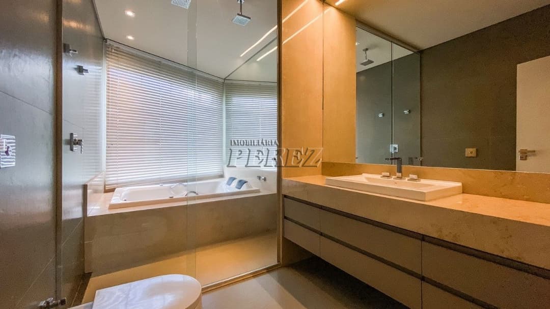 Casa, 230 m² para alugar no Bela Vista - Londrina/PR - Foto 31