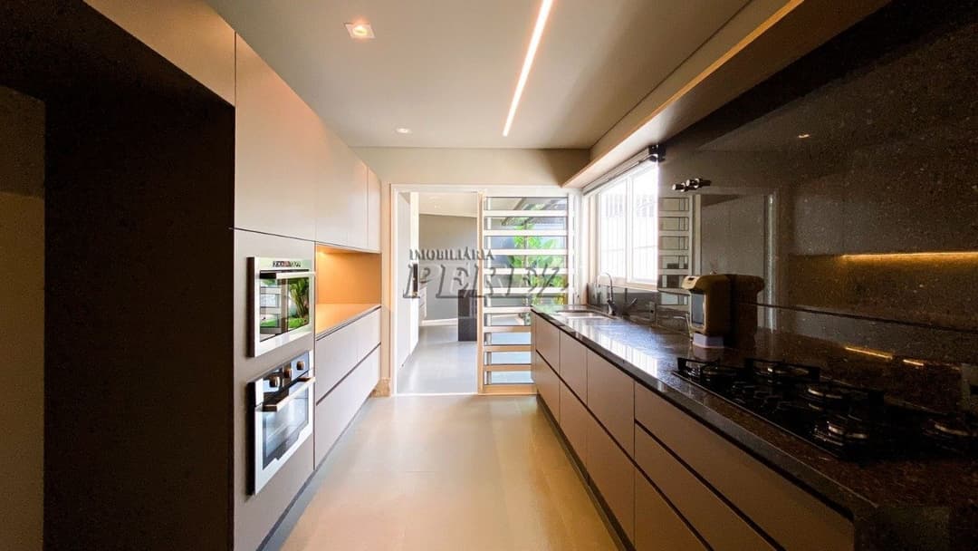Casa, 230 m² para alugar no Bela Vista - Londrina/PR - Foto 9