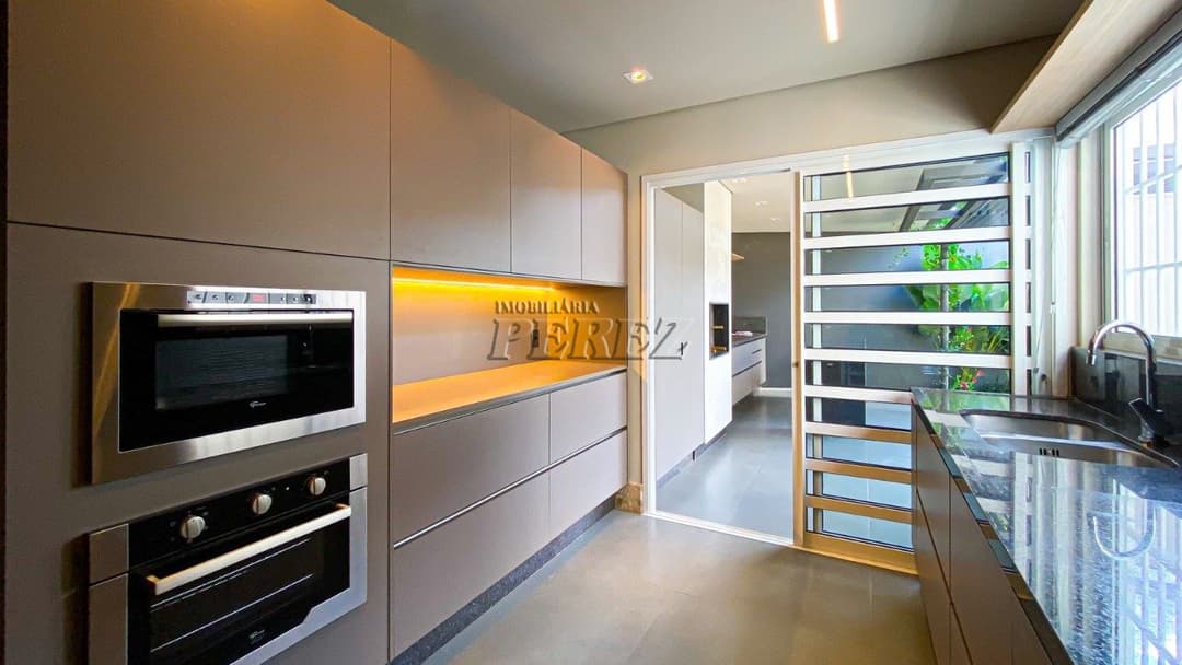 Casa, 230 m² para alugar no Bela Vista - Londrina/PR - Foto 7