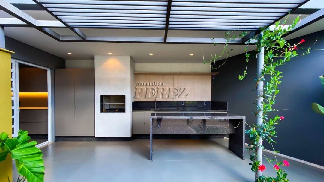 Casa, 230 m² para alugar no Bela Vista - Londrina/PR - Foto 5