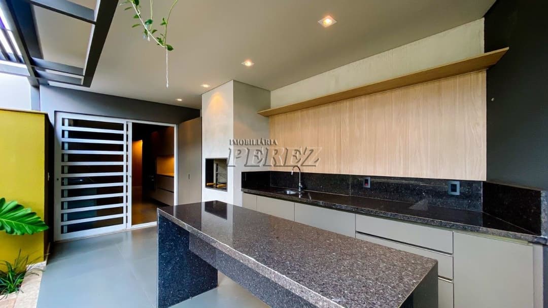 Casa, 230 m² para alugar no Bela Vista - Londrina/PR - Foto 4
