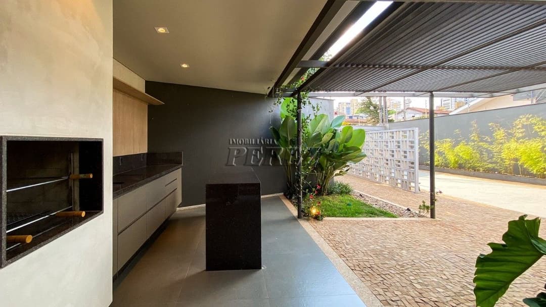 Casa, 230 m² para alugar no Bela Vista - Londrina/PR - Foto 6