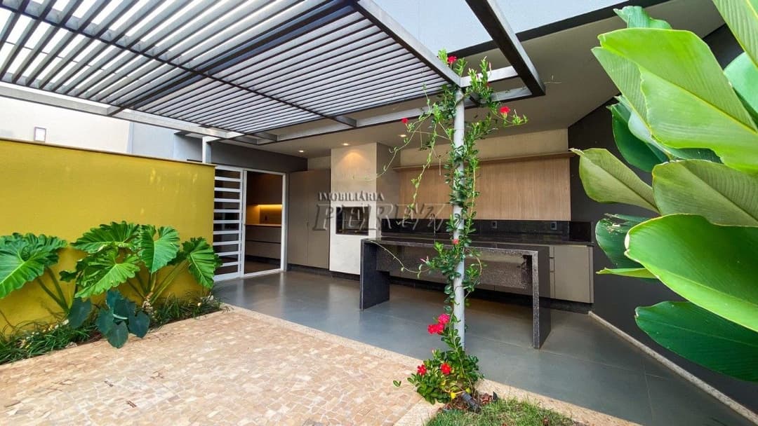 Casa, 230 m² para alugar no Bela Vista - Londrina/PR - Foto 3