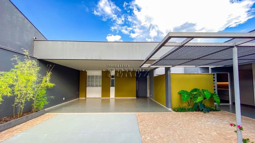 Casa, 230 m² para alugar no Bela Vista - Londrina/PR - Foto 0