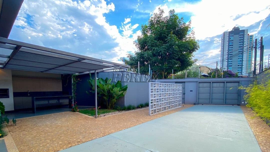 Casa, 230 m² para alugar no Bela Vista - Londrina/PR - Foto 1