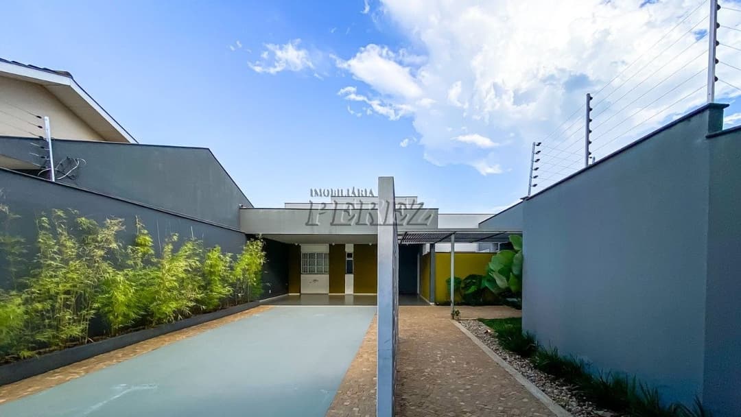 Casa, 230 m² para alugar no Bela Vista - Londrina/PR - Foto 32