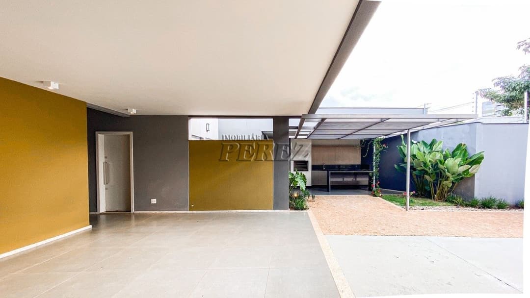Casa, 230 m² para alugar no Bela Vista - Londrina/PR - Foto 2