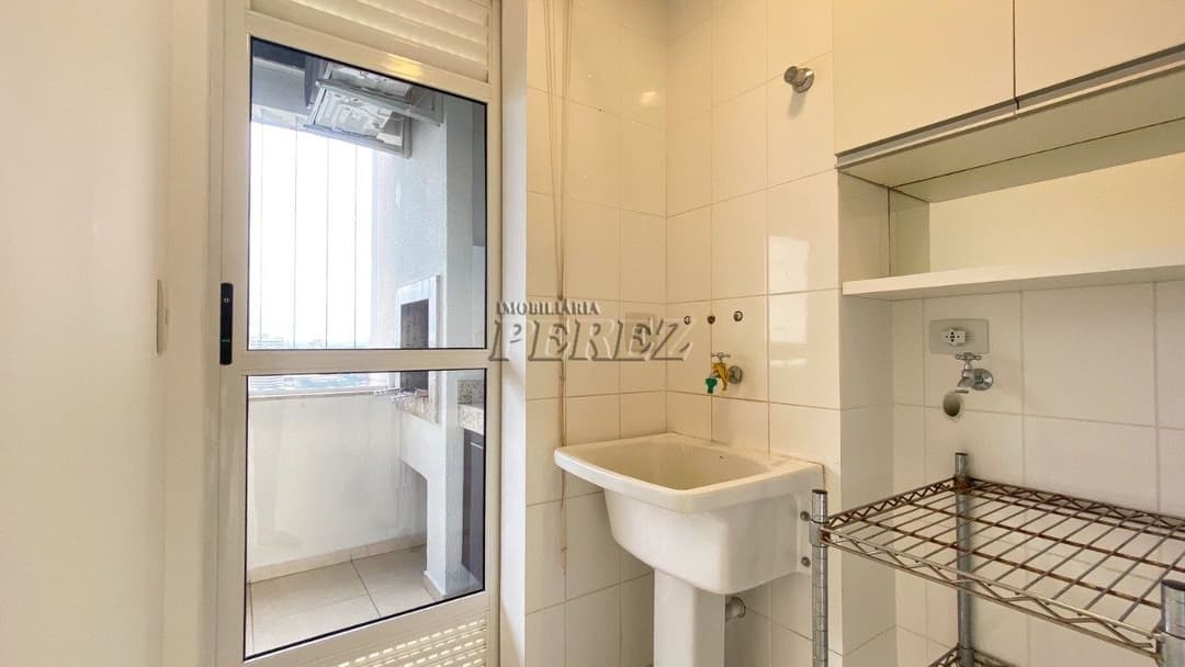 Apartamento no Edifício Paranaguá Soho, de 1 quarto, 560 m² para alugar no Centro - Londrina/PR - Foto 7