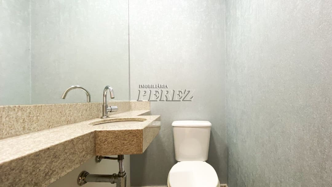 Apartamento no Edifício Paranaguá Soho, de 1 quarto, 560 m² para alugar no Centro - Londrina/PR - Foto 11