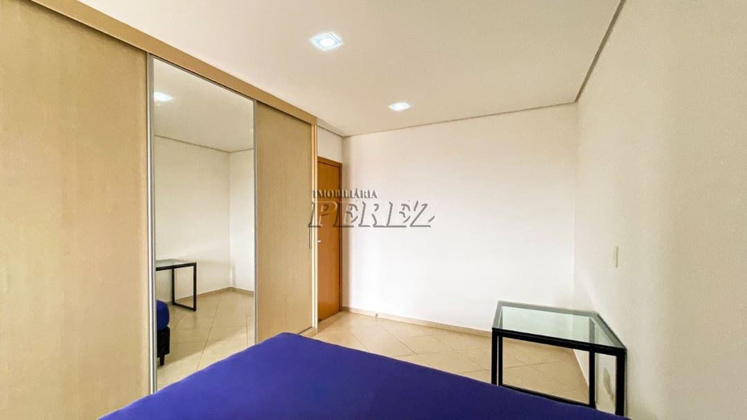 Apartamento no Edifício Paranaguá Soho, de 1 quarto, 560 m² para alugar no Centro - Londrina/PR - Foto 13