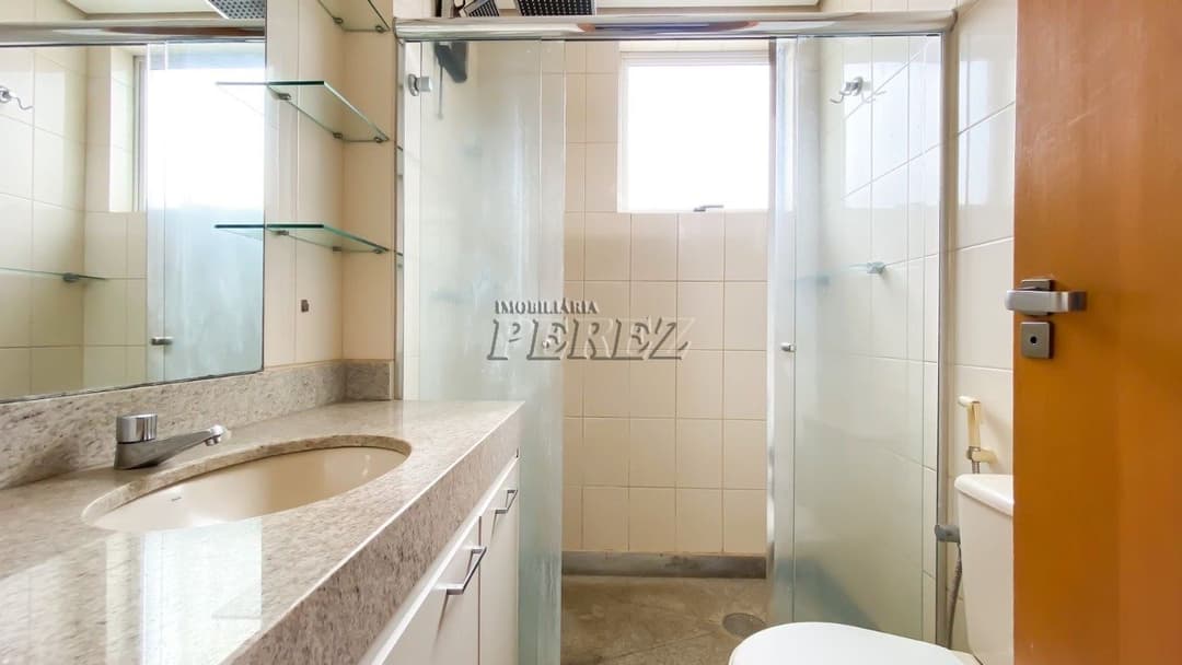 Apartamento no Edifício Paranaguá Soho, de 1 quarto, 560 m² para alugar no Centro - Londrina/PR - Foto 14