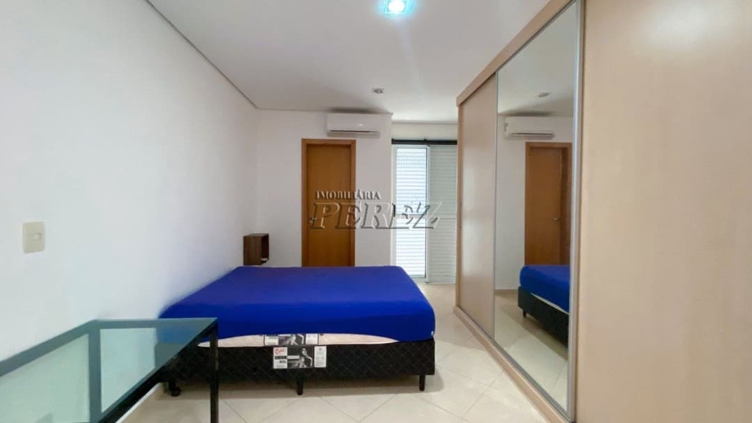 Apartamento no Edifício Paranaguá Soho, de 1 quarto, 560 m² para alugar no Centro - Londrina/PR - Foto 12