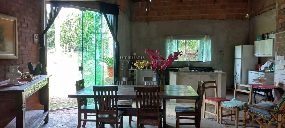 Imóveis Rurais no Loteamento Nosso Recanto, de 3 quartos à venda no Área Rural De Londrina - Londrina/PR - Foto 2
