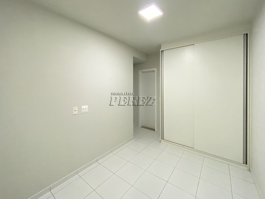 Apartamento no Conquista Paes Leme, de 3 quartos, 69 m² para alugar no Vila Brasil - Londrina/PR - Foto 12