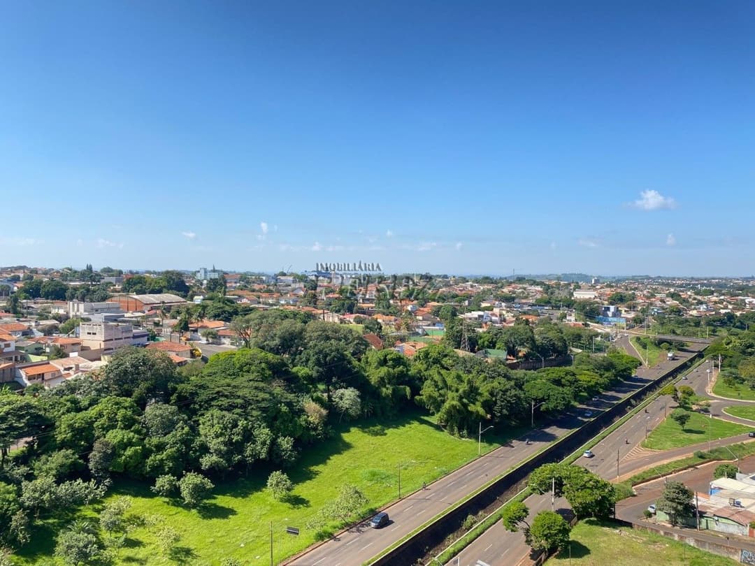 Apartamento no Conquista Paes Leme, de 3 quartos, 69 m² para alugar no Vila Brasil - Londrina/PR - Foto 15