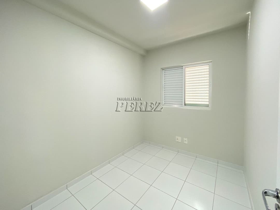 Apartamento no Conquista Paes Leme, de 3 quartos, 69 m² para alugar no Vila Brasil - Londrina/PR - Foto 13