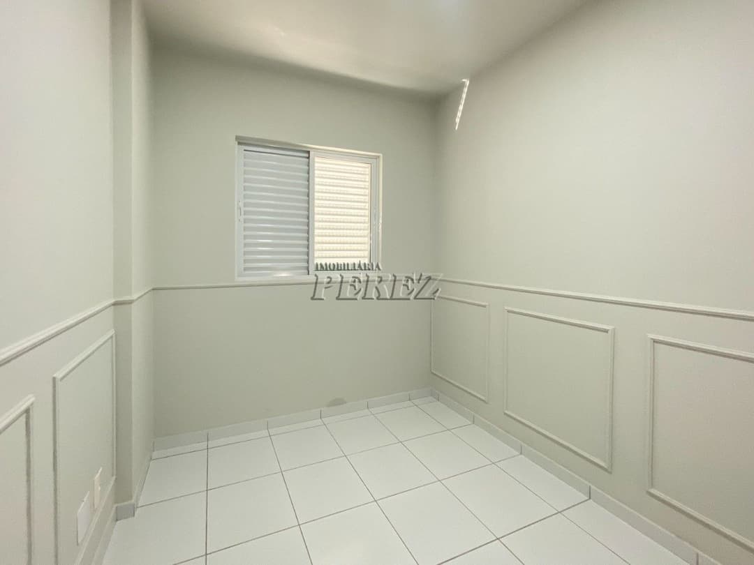 Apartamento no Conquista Paes Leme, de 3 quartos, 69 m² para alugar no Vila Brasil - Londrina/PR - Foto 9
