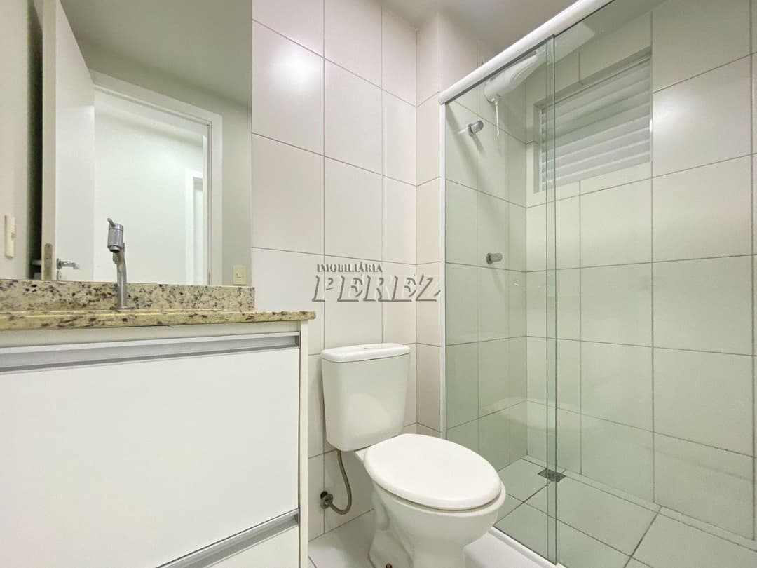 Apartamento no Conquista Paes Leme, de 3 quartos, 69 m² para alugar no Vila Brasil - Londrina/PR - Foto 8