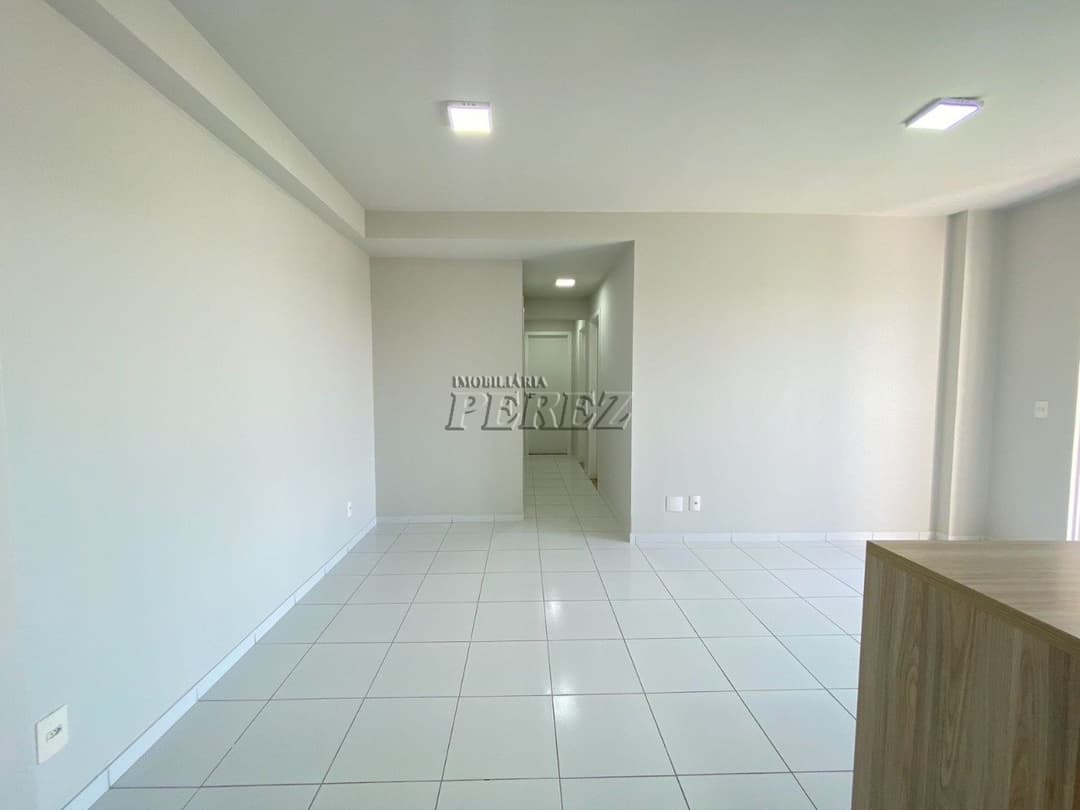Apartamento no Conquista Paes Leme, de 3 quartos, 69 m² para alugar no Vila Brasil - Londrina/PR - Foto 5