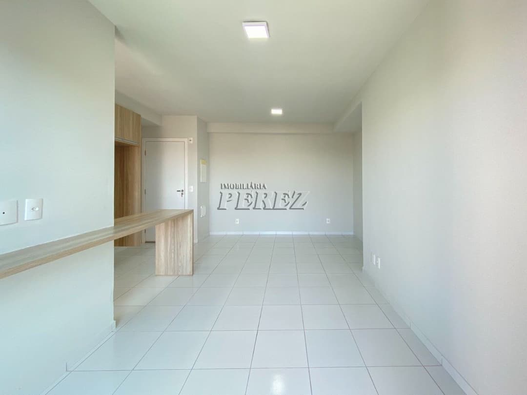 Apartamento no Conquista Paes Leme, de 3 quartos, 69 m² para alugar no Vila Brasil - Londrina/PR - Foto 6