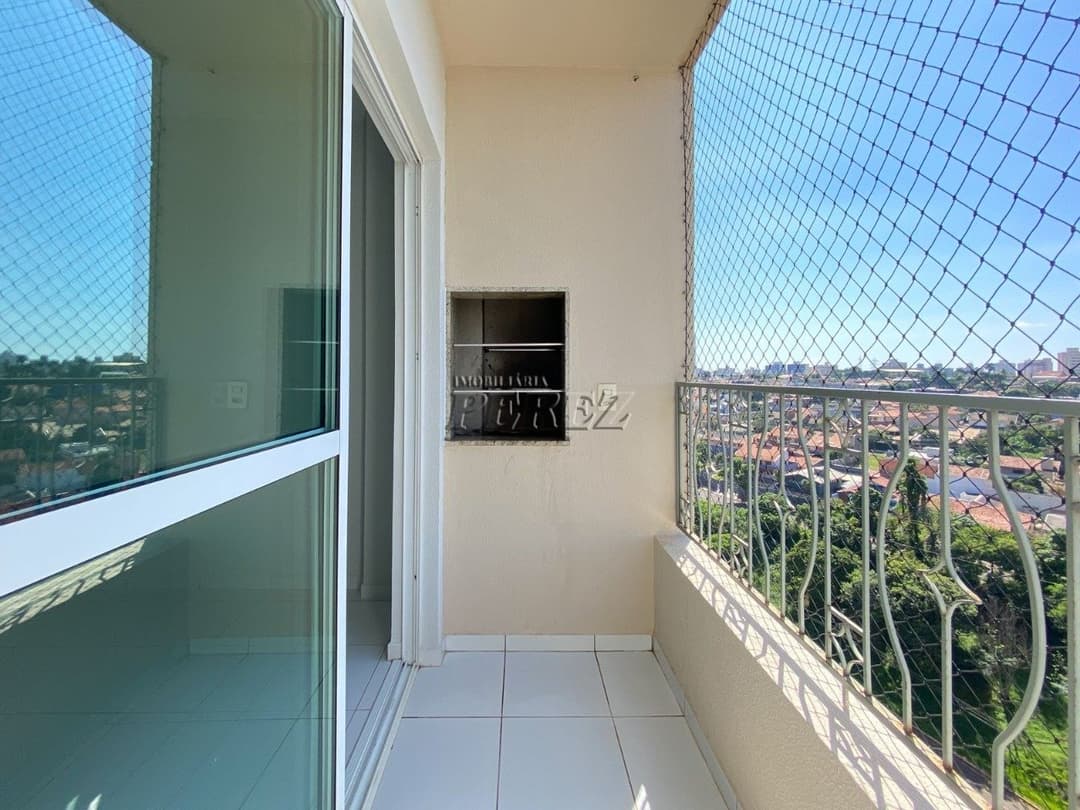 Apartamento no Conquista Paes Leme, de 3 quartos, 69 m² para alugar no Vila Brasil - Londrina/PR - Foto 7