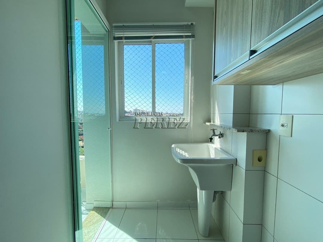 Apartamento no Conquista Paes Leme, de 3 quartos, 69 m² para alugar no Vila Brasil - Londrina/PR - Foto 4
