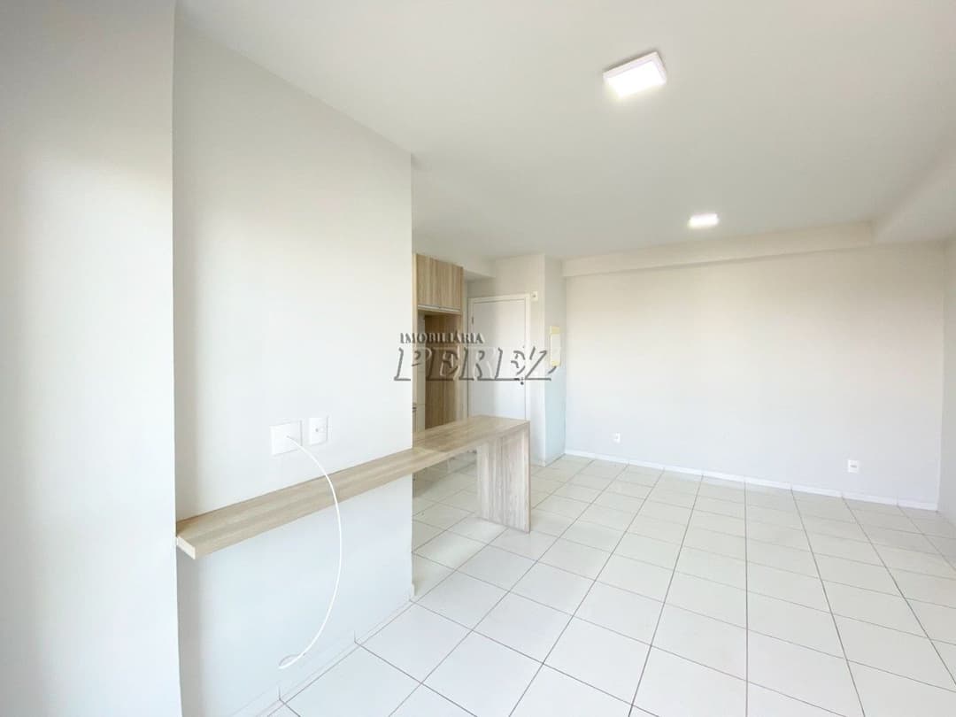 Apartamento para alugar no condomínio Conquista Paes Leme em Londrina. - Foto 4