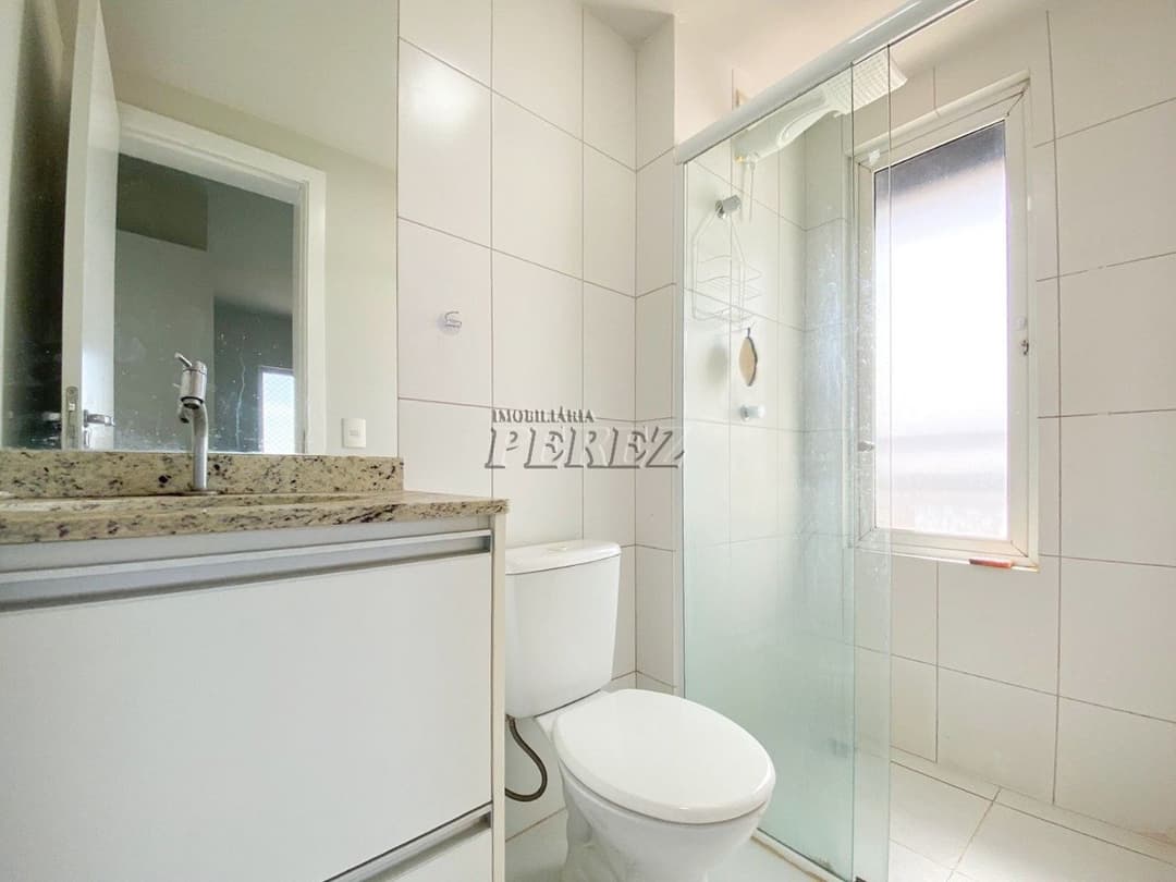 Apartamento para alugar no condomínio Conquista Paes Leme em Londrina. - Foto 13