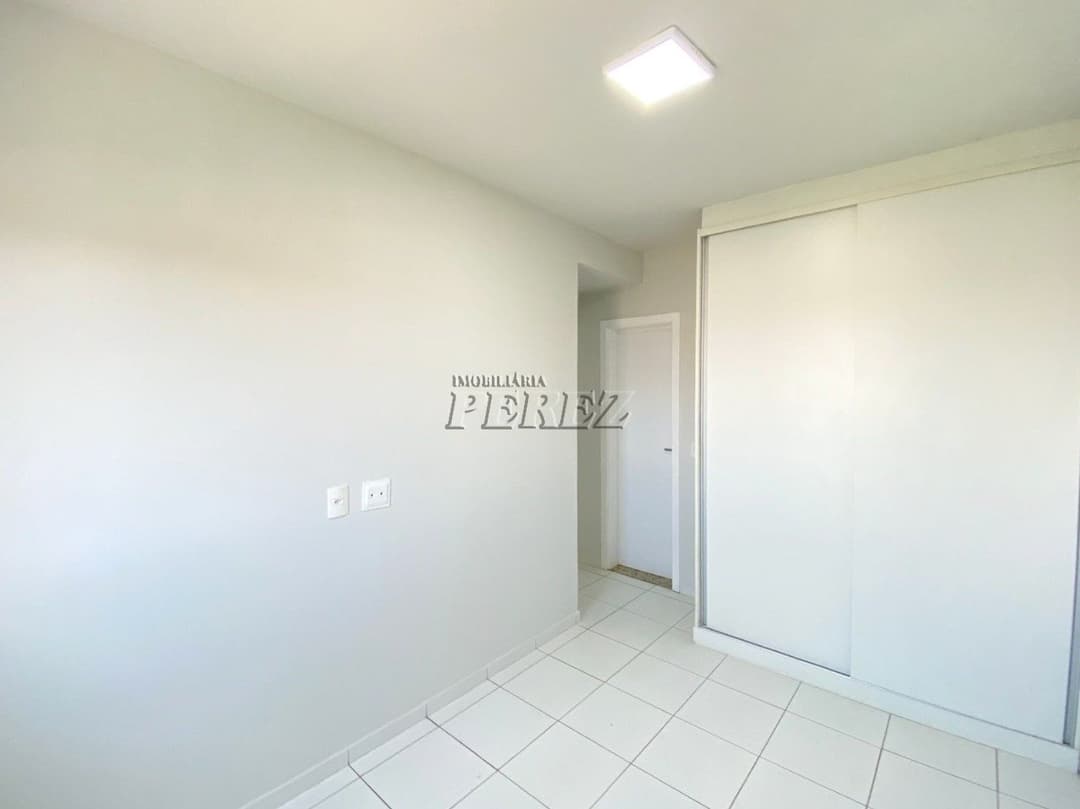 Apartamento para alugar no condomínio Conquista Paes Leme em Londrina. - Foto 11