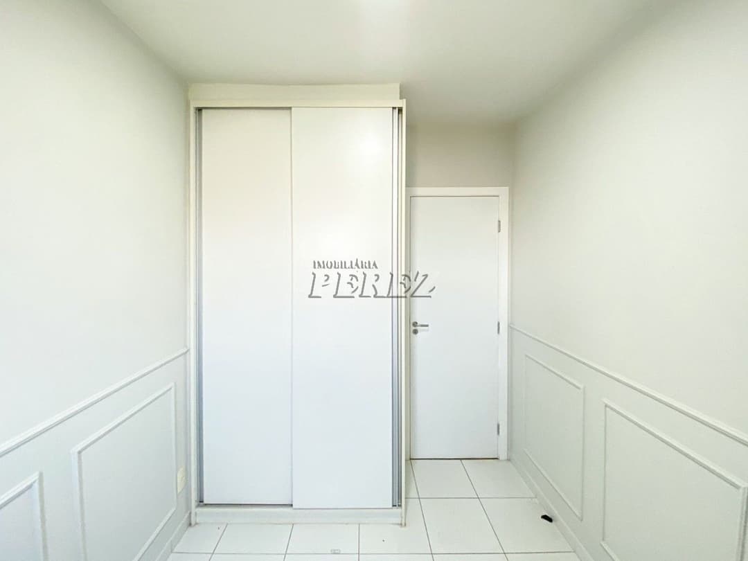 Apartamento para alugar no condomínio Conquista Paes Leme em Londrina. - Foto 9