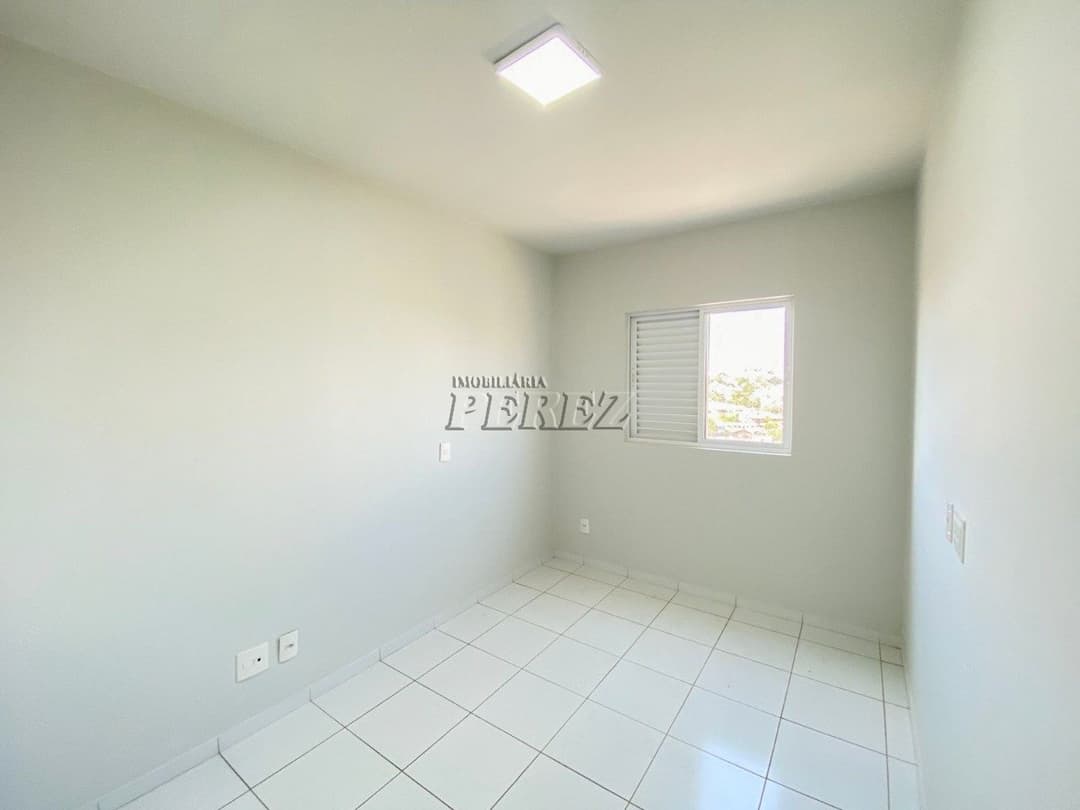 Apartamento para alugar no condomínio Conquista Paes Leme em Londrina. - Foto 10