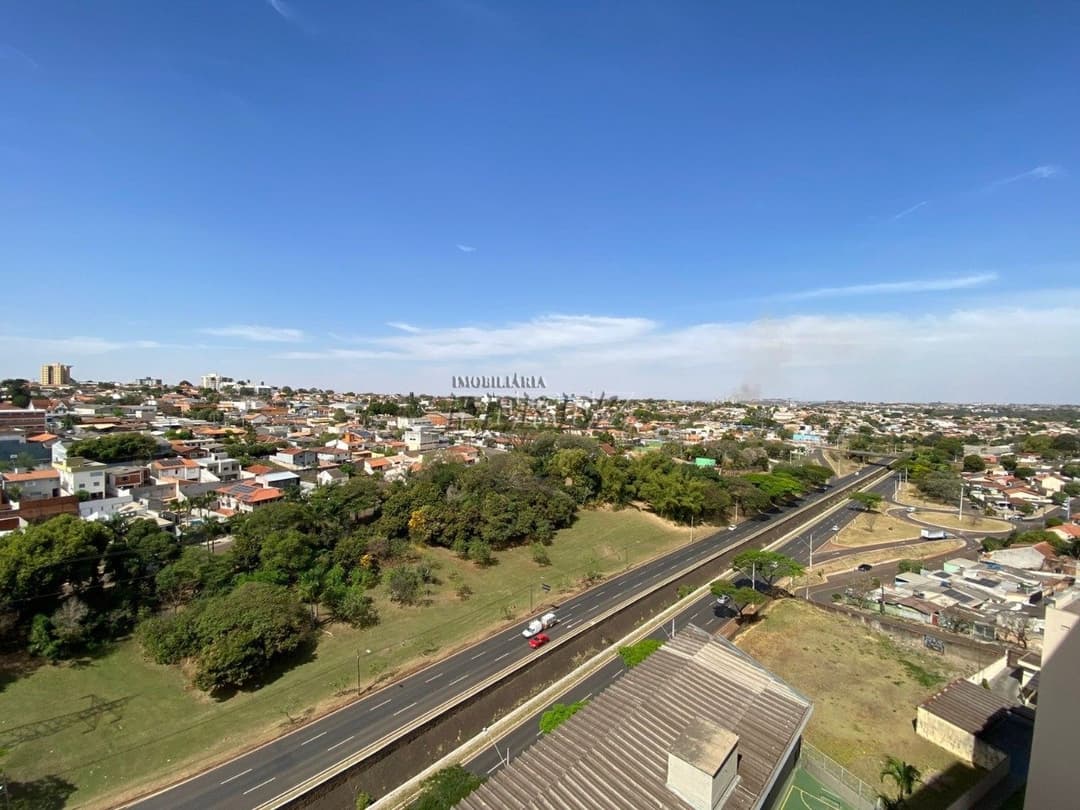 Apartamento para alugar no condomínio Conquista Paes Leme em Londrina. - Foto 6