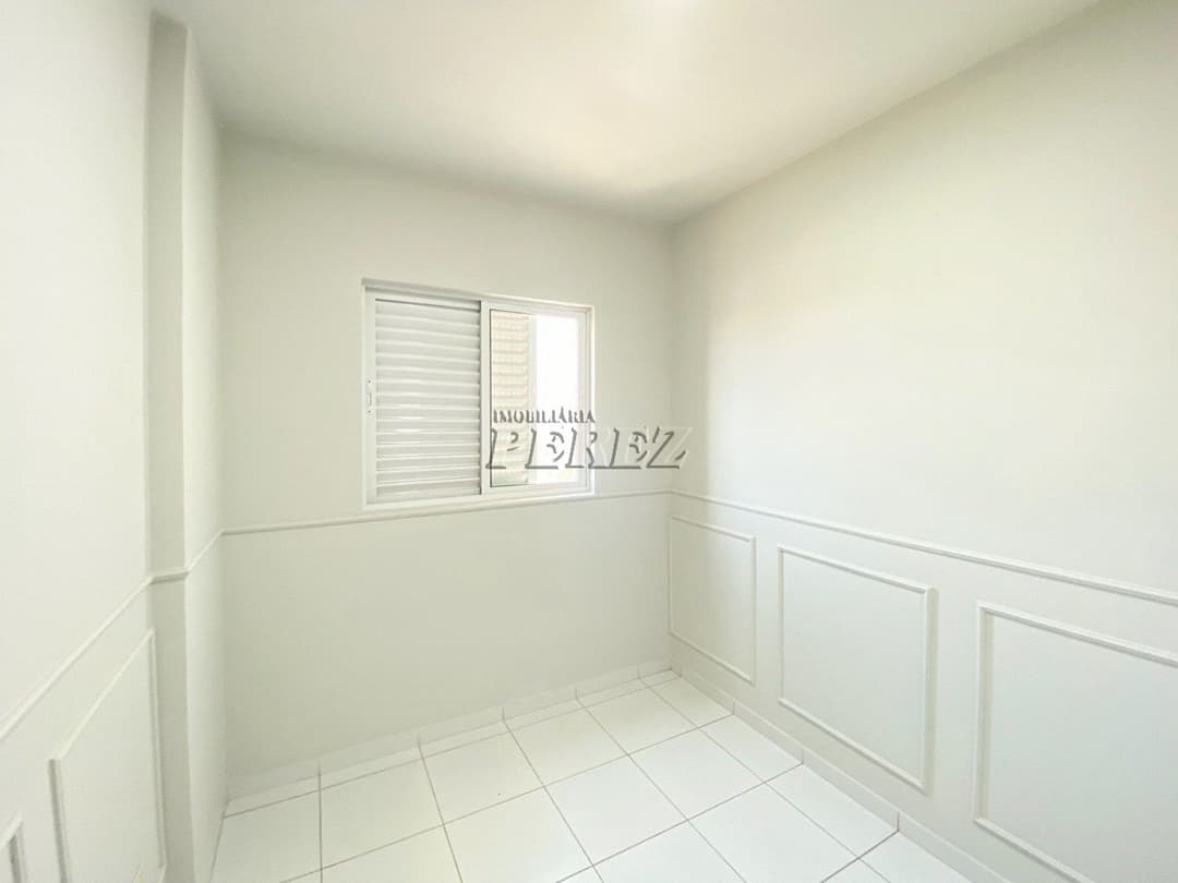 Apartamento para alugar no condomínio Conquista Paes Leme em Londrina. - Foto 8
