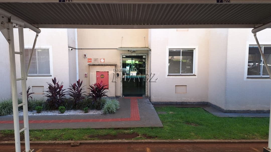 Apartamento para venda localizado na  região Norte no Edifício Spazio Lyon . - Foto 2