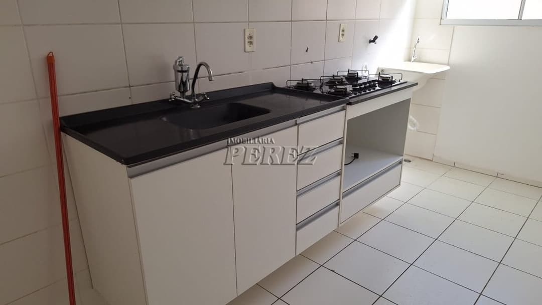 Apartamento para venda localizado na  região Norte no Edifício Spazio Lyon . - Foto 22
