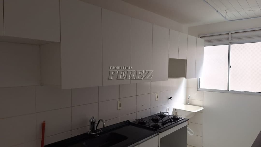 Apartamento para venda localizado na  região Norte no Edifício Spazio Lyon . - Foto 23