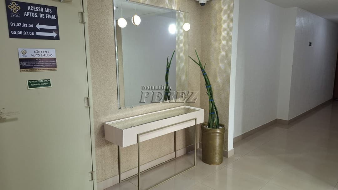 Apartamento para venda localizado na  região Norte no Edifício Spazio Lyon . - Foto 15