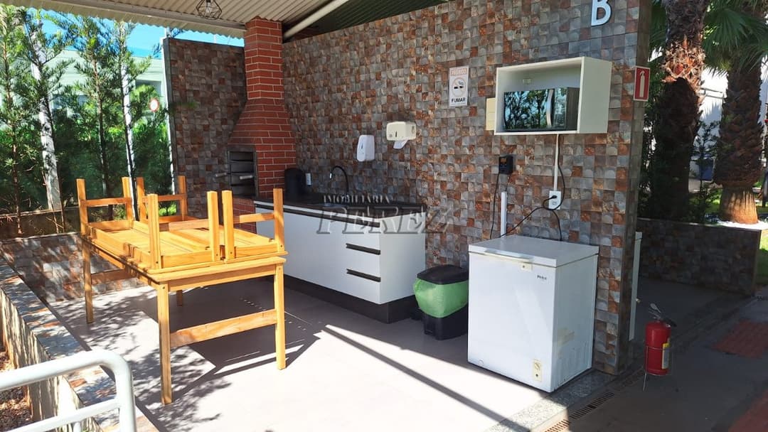 Apartamento para venda localizado na  região Norte no Edifício Spazio Lyon . - Foto 11