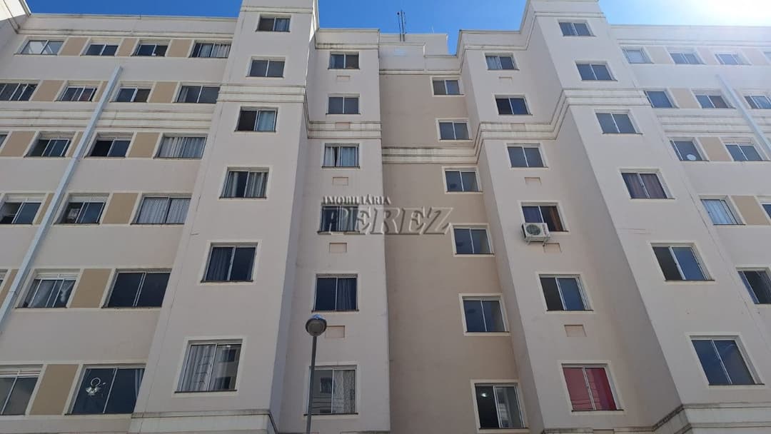 Apartamento para venda localizado na  região Norte no Edifício Spazio Lyon . - Foto 5